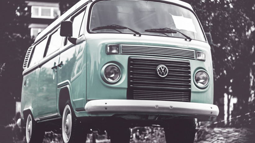 Volkswagen Auto: CR von 78,62 Prozent