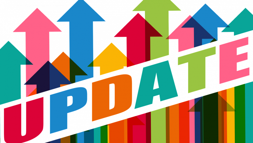 Updates und Sicherheitspatches schnell einspielen