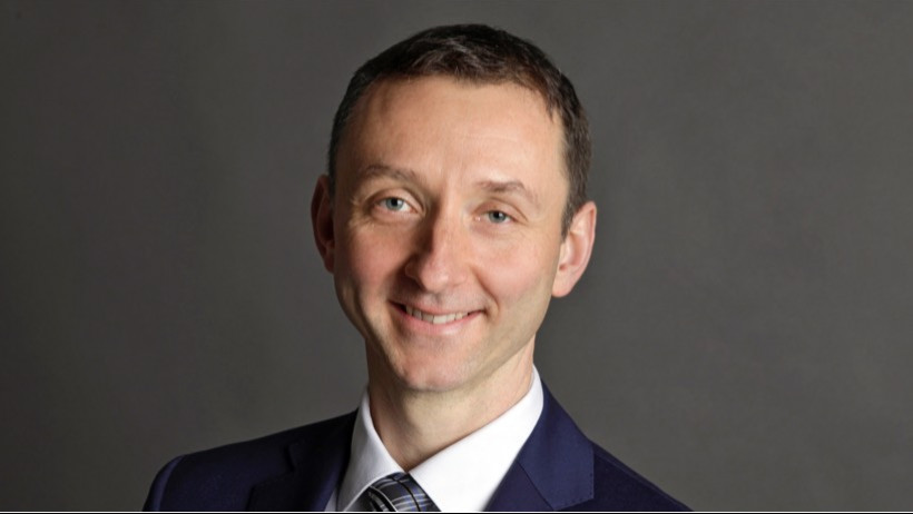 Ecclesia: Neuer Finanzchef kommt von der Zurich Ecclesia: Neuer Finanzchef kommt von der Zurich