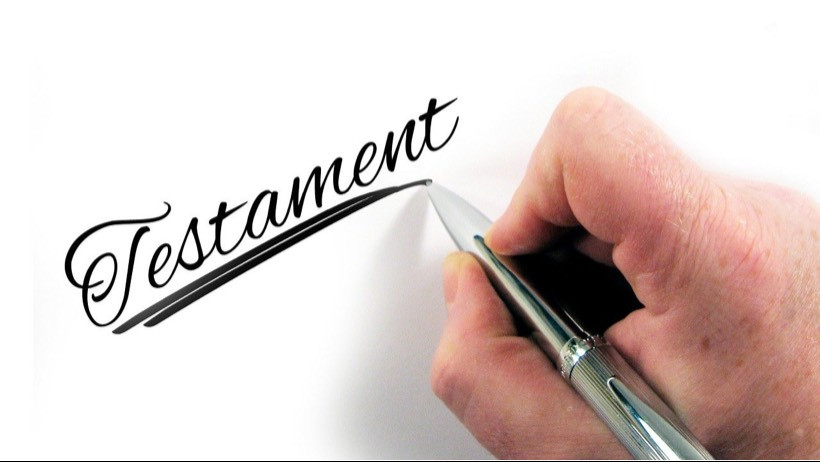 Testamentsvollstreckung und Nachlass-Service als Dienstleistung für Finanzdienstleister Testamentsvollstreckung und Nachlass-Service als Dienstleistung für Finanzdienstleister