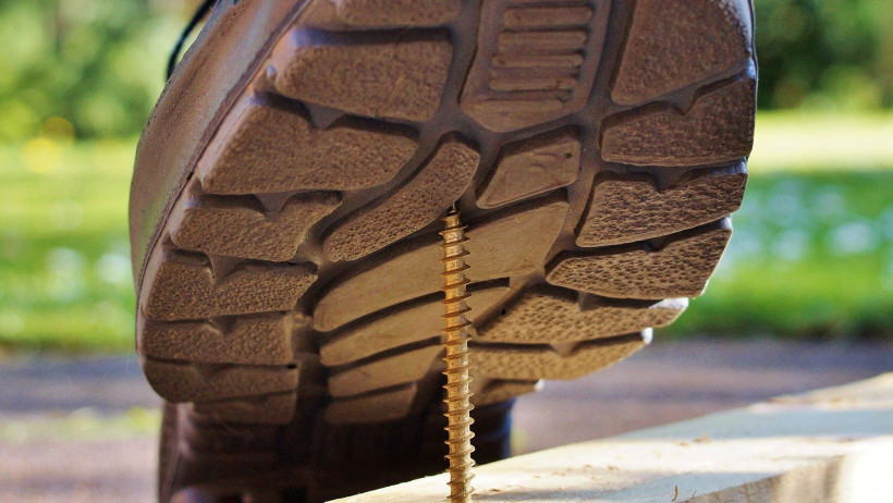 Private Schaden- / Unfallversicherung