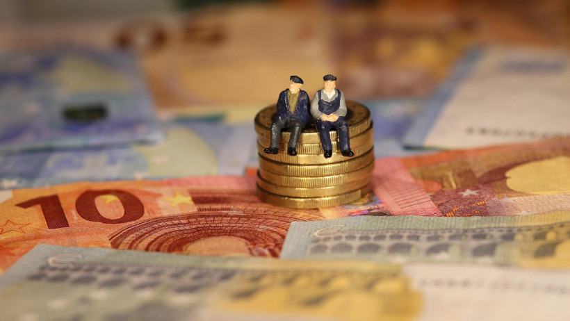 Private Altersvorsorge