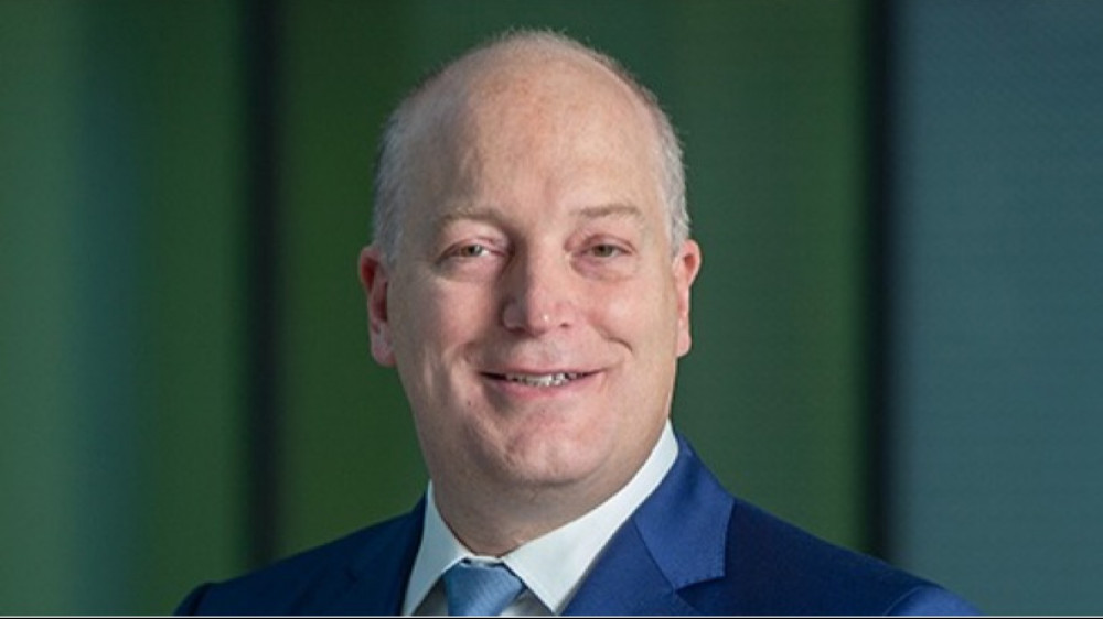 Claudius Leibfritz übernimmt zum 1. April 2022 als Vorstand der ADAC SE.