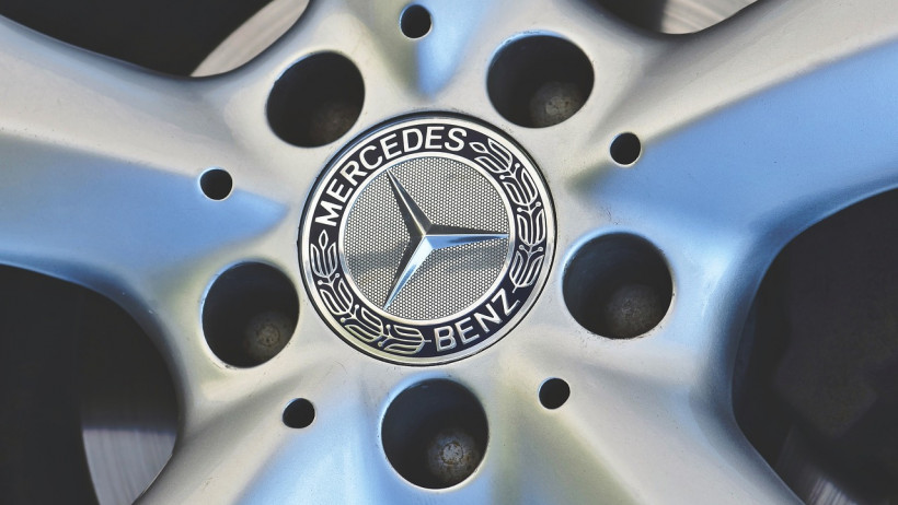 Mercedes, Abgasskandal Mercedes, Abgasskandal