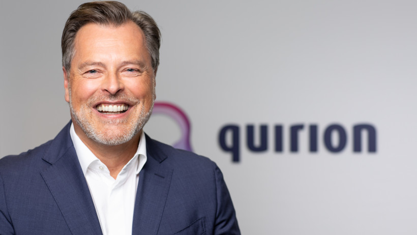 quirion, Edeka, Martin Daut quirion, Edeka, Martin Daut