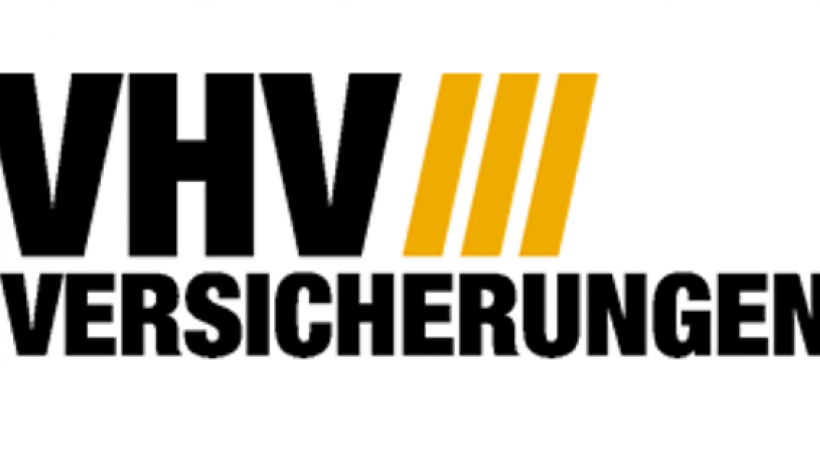 VHV: 3,15 Prozent Marktanteil (2.362 Mio. Euro gebuchte Prämien)