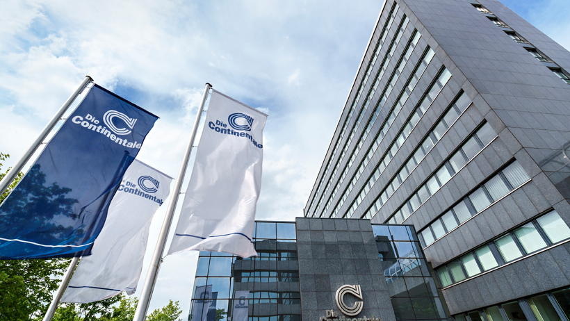 Continentale Leben: 59,77 Prozent aller Abgänge vorzeitig