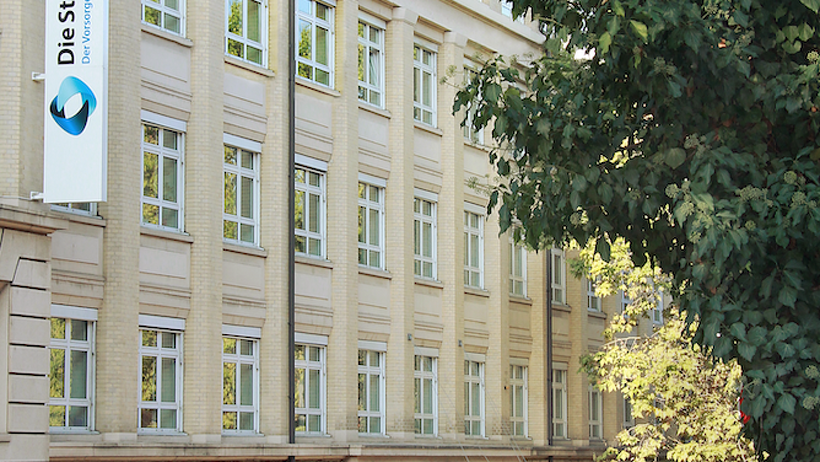 Stuttgarter Leben: 58,38 Prozent aller Abgänge vorzeitig