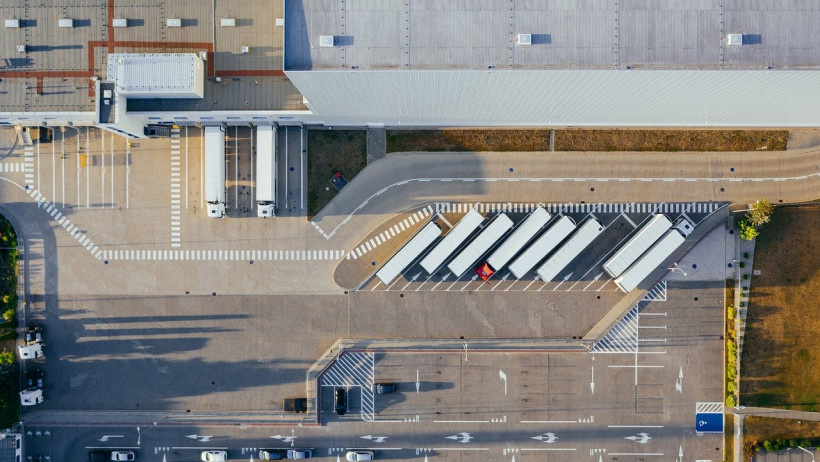 Allianz steckt Milliarden in Logistik-Immobilien Allianz steckt Milliarden in Logistik-Immobilien
