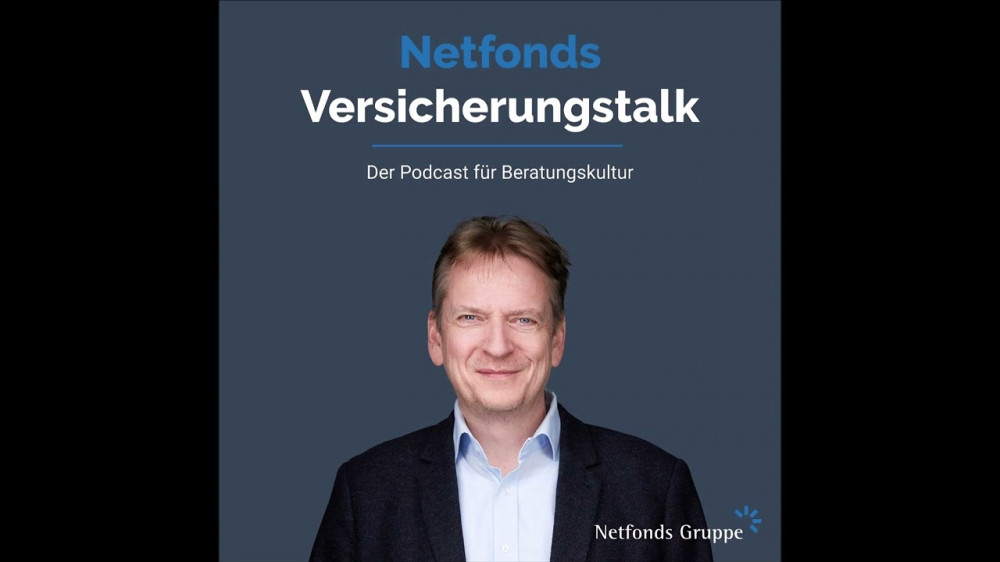 50 Jahre Zurich-Fondspolice. Ein Gespräch über Qualität mit Michael Keppner (Zurich). Sie gehört zu den beliebtesten Policen am Markt: die Fondspolice. Und die der Zurich wird 50 Jahre alt. Ein Gespräch, darüber was eine Fondspolice zu einem sehr guten Produkt macht. Dazu, wie immer, die Branc