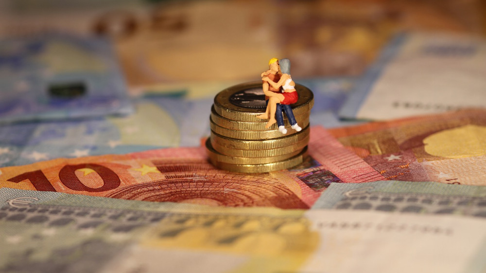 Wie stabil ist das deutsche Rentensystem? Viele Experten fordern rasche Reformen (Symbolbild).