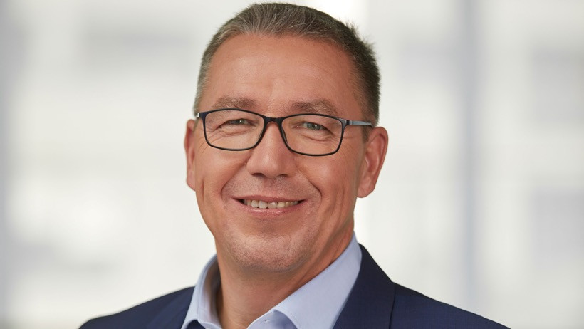 Versicherungskammer Bayern bekommt neuen Finanzchef Versicherungskammer Bayern bekommt neuen Finanzchef