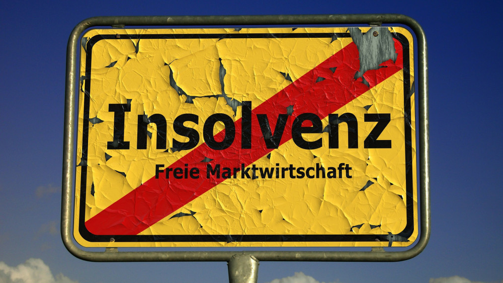 Eine Insolvenz muss nicht das Ende der unternehmerischen Existenz bedeuten. Wie ein Insolvenz-Planverfahren dabei helfen kann, erklärt Mark Steh im Gastbeitrag.