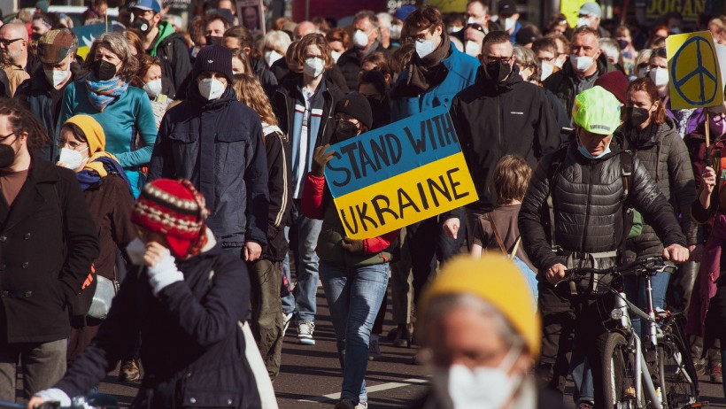 Ukraine Ukraine