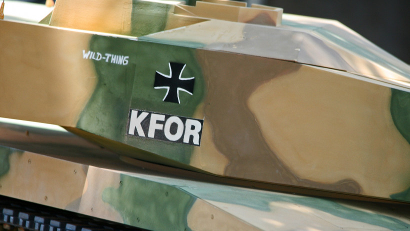 KFOR (Kosovo)
