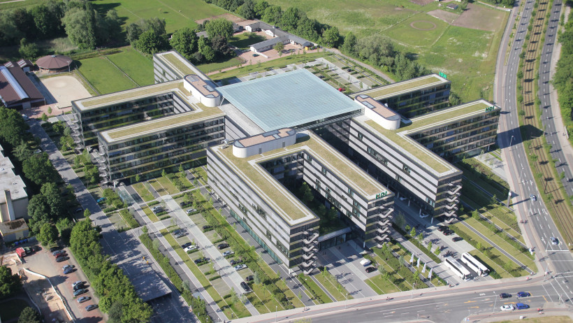 HDI: minus 16,8 Mio. Euro