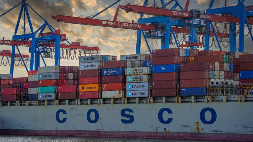 Risiken in der Lieferkette richtig absichern