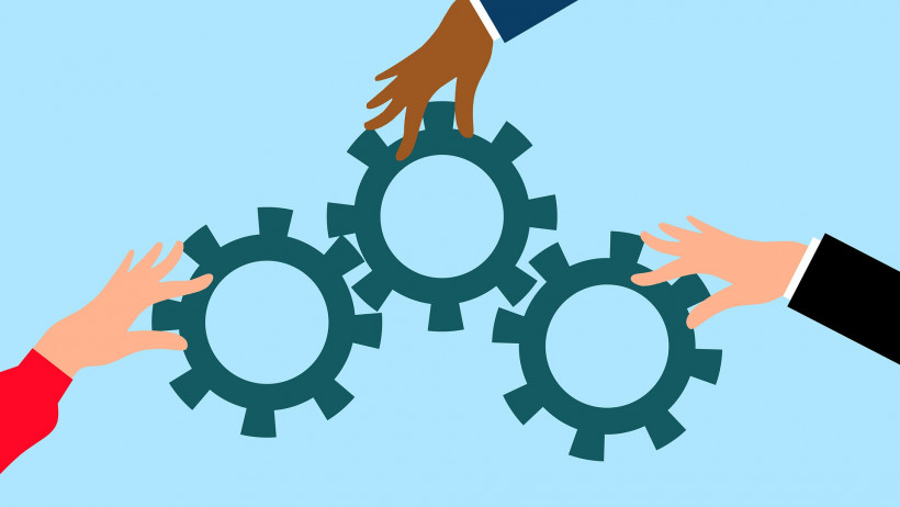 Transformation des Underwriting-Workflows