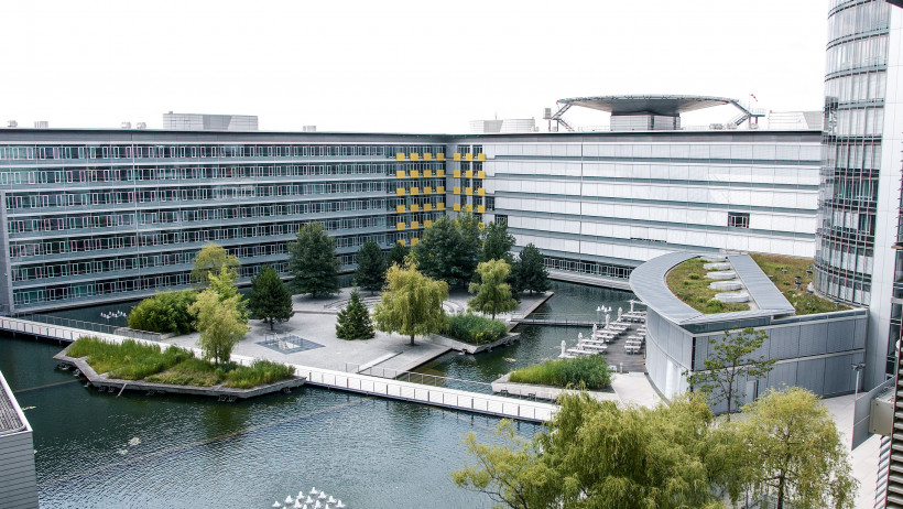 Nürnberger: SCR von 465 Prozent