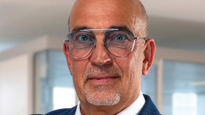 Deurag präsentiert neuen Vertriebsvorstand Deurag präsentiert neuen Vertriebsvorstand