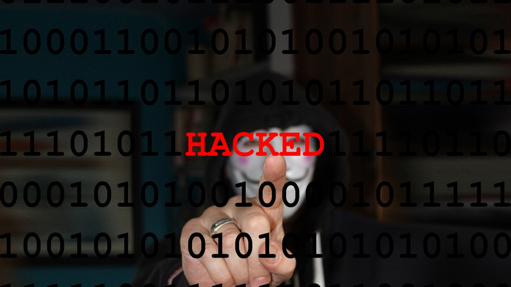 Cyber-Angriffe sind für deutsche Unternehmen das Risiko Nummer eins.