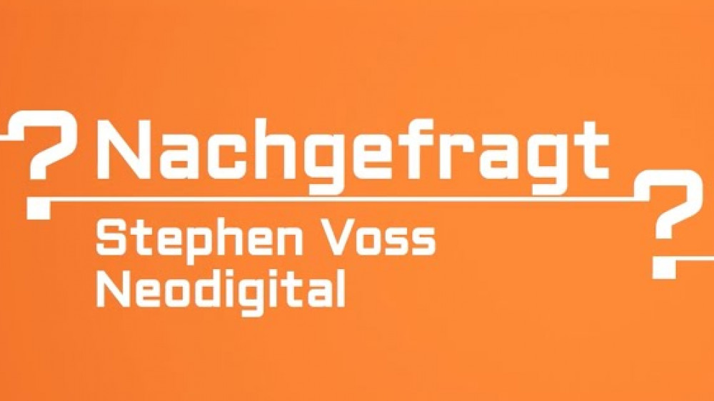 Wir haben bei Stephen Voss, Gründer und Marketing-Vorstand der Neodigital Versicherung AG, zum Thema Embedded Insurance #nachgefragt.
Wird eine Versicherungspolice direkt im Kaufprozess eines anderen Produktes mit angeboten und verkauft, spricht man von ‚Embedded Insurance‘. Das ist eigentlich