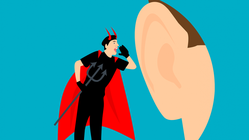 Zu viel versprochen? Vertrauen in falsche Beratung landet auf Platz 1 