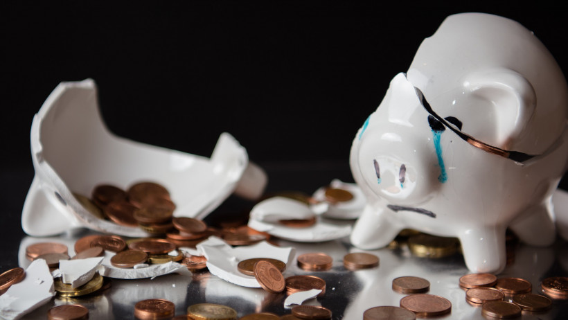 Nicht gespart ist auch nicht besser 