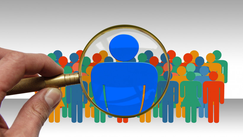 Individuelle Mitarbeiterzugänge einrichten