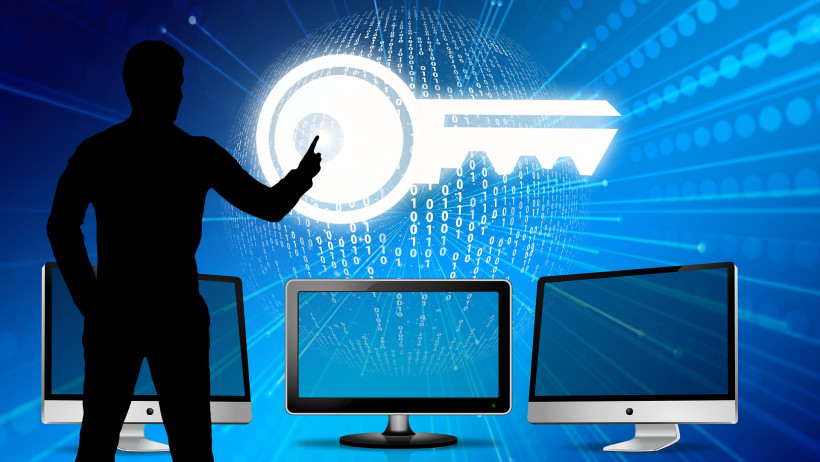 Manipulation der Sicherheitskopie verhindern