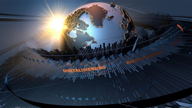 Podcast: Mythen der Digitalisierung Podcast: Mythen der Digitalisierung