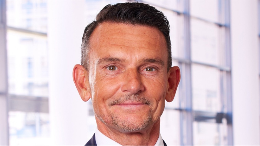 Lars Georg Volkmann wird neuer Sprecher der Geschäftsführung beim Finanzmakler ZSH.