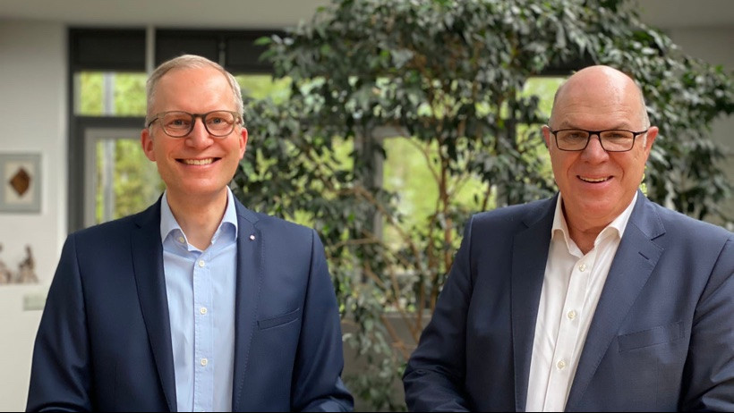 Plansecur holt Allianz-Manager Plansecur holt Allianz-Manager