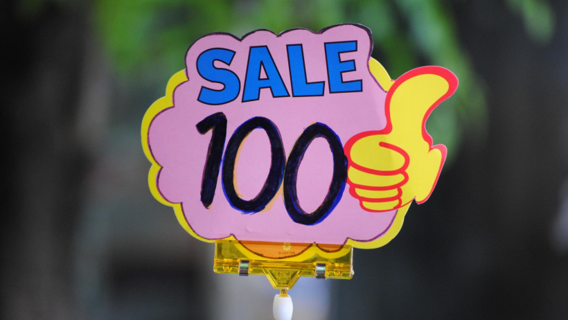 Der Preis entscheidet