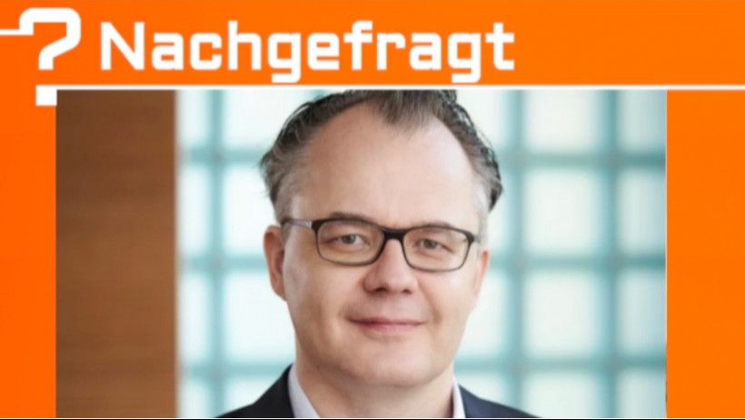 „Betrachtet man Arbeitskraftabsicherung ganzheitlich, geht es um Fähigkeiten“ „Betrachtet man Arbeitskraftabsicherung ganzheitlich, geht es um Fähigkeiten“