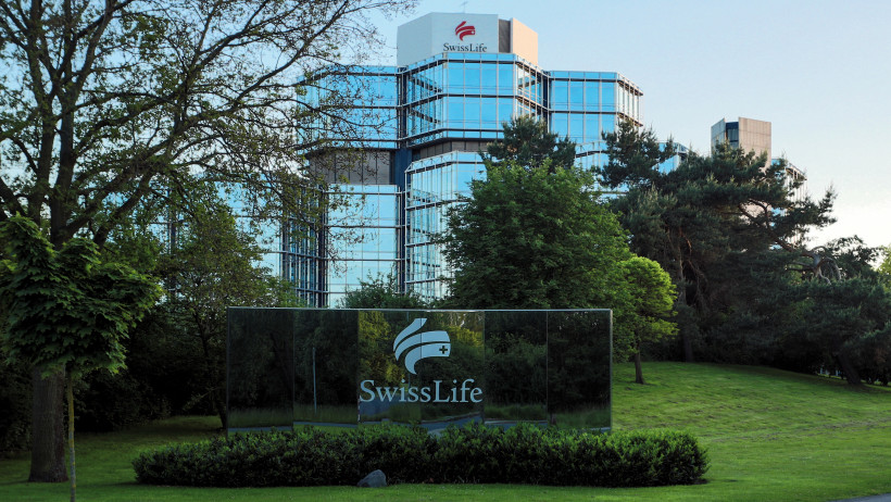 Swiss Life: 30 Tarife mit Bestnote