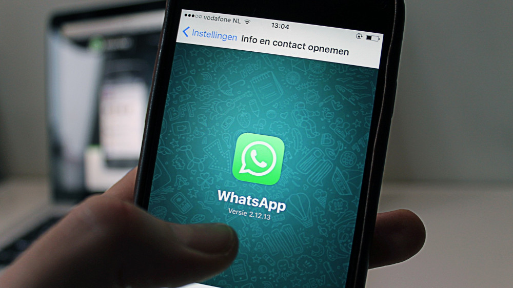 Hände weg von WhatsApp in der geschäftlichen Kommunikation! Das fordert Datenschutz-Experte Andreas Sutter. Im Gastbeitrag erklärt er, warum.
