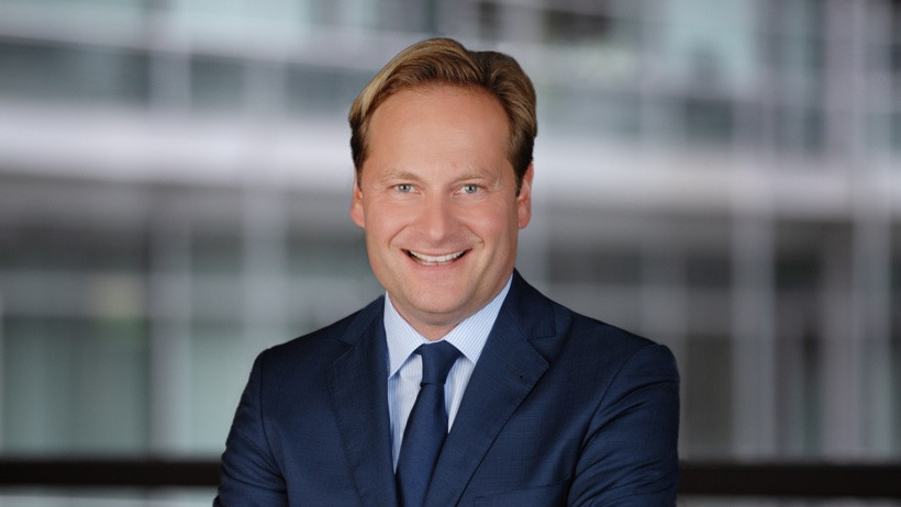 Generali bekommt neuen Deutschlandchef Generali bekommt neuen Deutschlandchef
