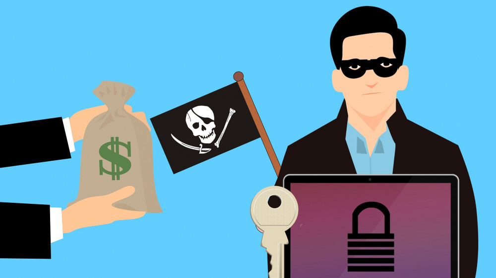 Lösegeld-Erpressung nach Cyber-Angriffen: Geht es nach IT-Wissenschaftlern, soll die Bundesregierung dafür sorgen, dass Versicherer keine Zahlungen dafür bereitstellen.