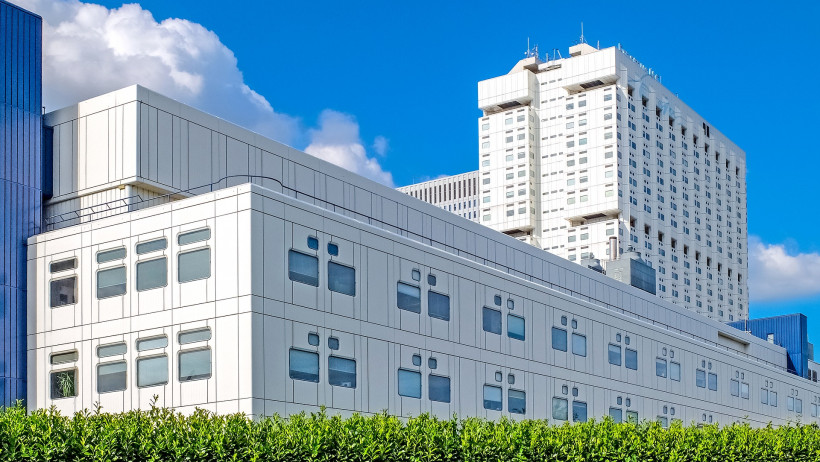 Gesundheitsimmobilien