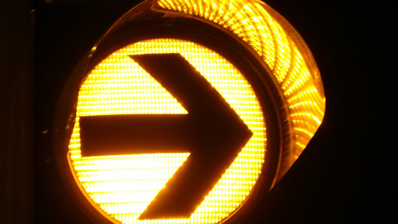 Platz 2: Unfall verursacht, falsch geparkt, geblitzt