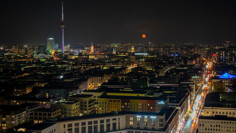 Podcast: Über den Berliner Immobilienmarkt und die Kapitallebensversicherung Podcast: Über den Berliner Immobilienmarkt und die Kapitallebensversicherung