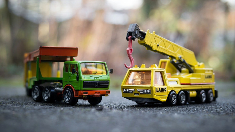 Transportversicherung: Mannheimer, Helvetia und Alte Leipziger sind Favoriten der Makler Transportversicherung: Mannheimer, Helvetia und Alte Leipziger sind Favoriten der Makler