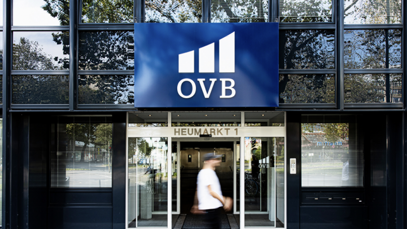 #4 OVB Holding AG