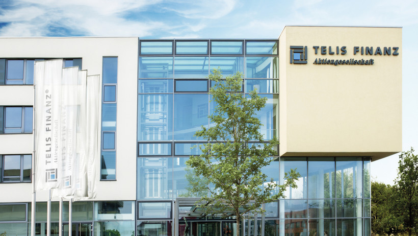 #5 TELIS Finanz Vermittlung AG
