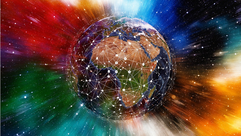 Podcast: Digitalisierung größer denken Podcast: Digitalisierung größer denken