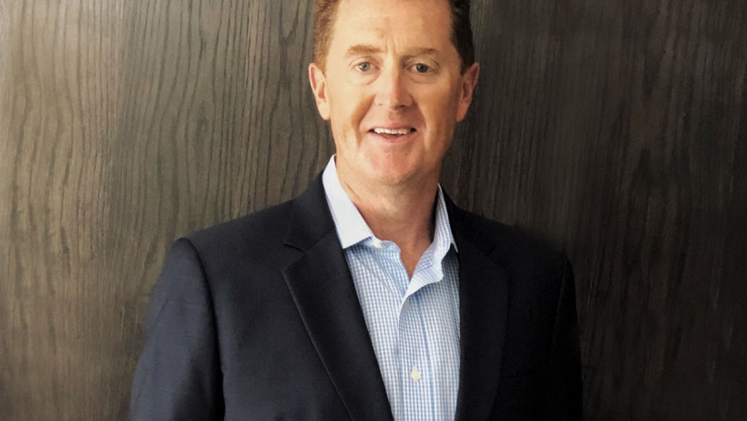 Christopher Townsend