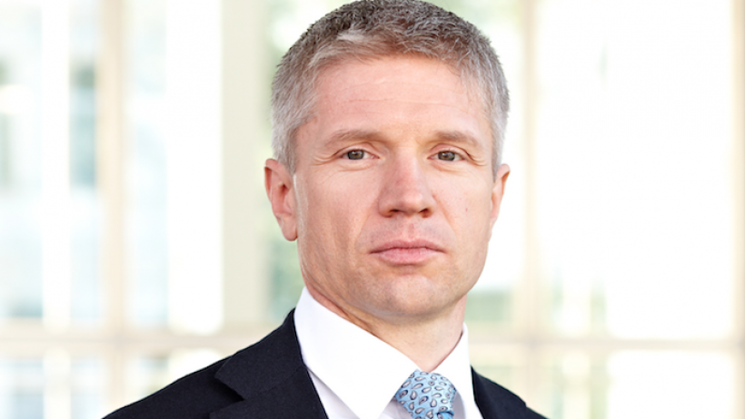 Dr. Günther Thallinger