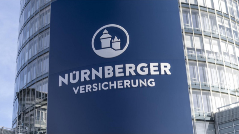 Nürnberger