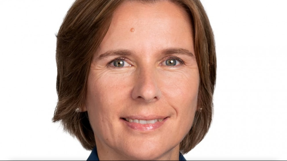 Daniela Rode soll in den Vorstand der Signal Iduna aufgenommen werden.